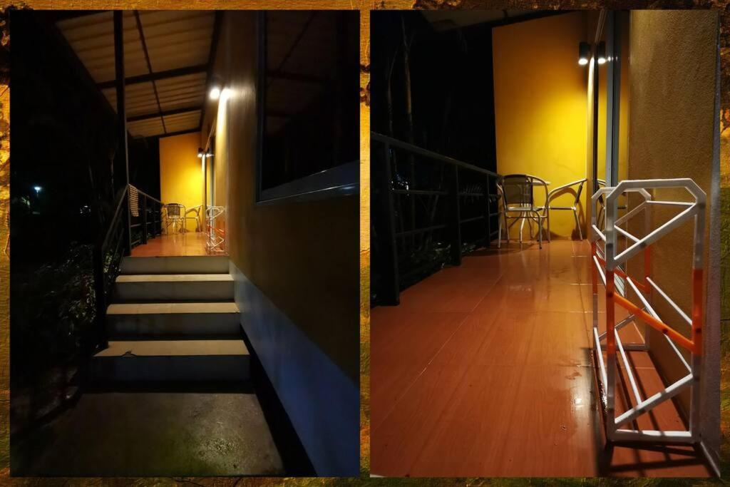 Ao Nang Little Yellow House- Aonang מראה חיצוני תמונה