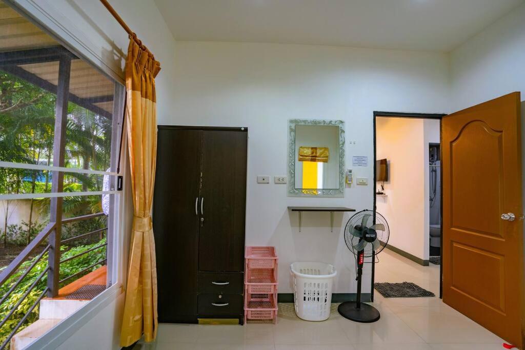 Ao Nang Little Yellow House- Aonang מראה חיצוני תמונה