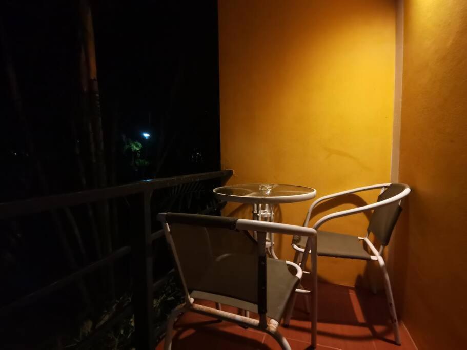 Ao Nang Little Yellow House- Aonang מראה חיצוני תמונה